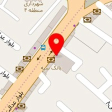 شرکت پارسه چاپار