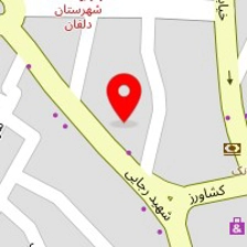 لیزر دلفان