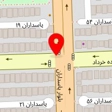 گالری صنایع دستی و سوغات سلام