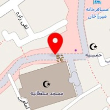 صنایع دستی ترمه