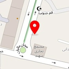 شرکت کالا رسانان چاپار مراغه