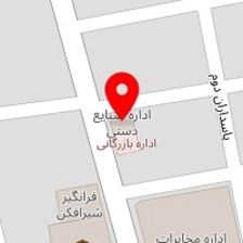 اداره میراث فرهنگی صنایع دستی و گردشگری