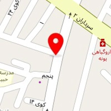 چاپخانه آرتیران (محمودی)