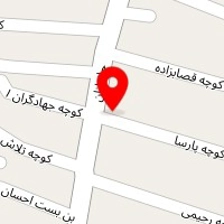شرکت چاپار