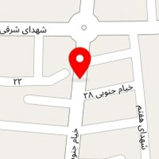 مرکز چاپخانه و تابلوسازی نیکدل