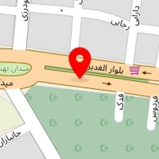 شبرنگ بچه محل
