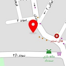 صنایع دستی کیوبست گُلد