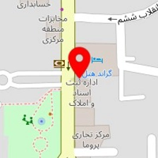 خدمات چاپ مهرانفر