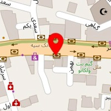فروشگاه گالری آنتیک شال