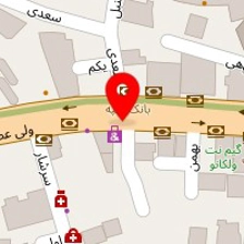 فروشگاه پوشاک زنانه