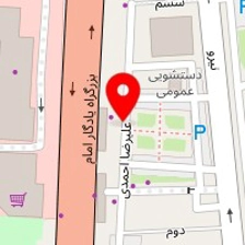 شرکت صنایع دستی هنرمندان آپادانا