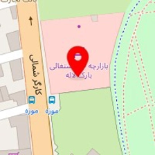 گالری و قابسازی نیکنام