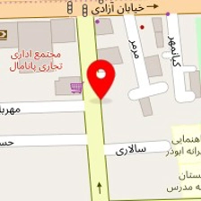 شرکت چاپ و طرح نفیس نگار
