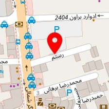 تولید و آموزش هنر زیبای فیروزه کوبی