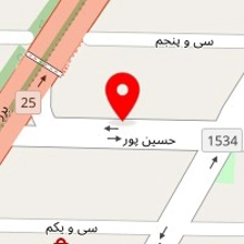 چاپ دیجیتال و لوازم التحریر نفیس