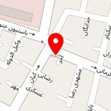 چاپ دانیال