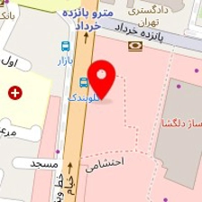 قابعکس سازی مهدی