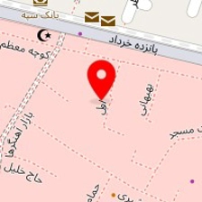 برشکاری غفاری