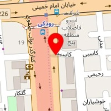 فروشگاه ملزومات تابلوسازی سام لایت