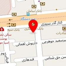 گروه طراحان هخامنش (سرامیک و فلزات)