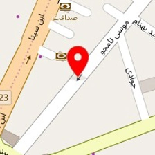 خانه قاب عظیمی