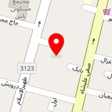 خدمات فنی مهندسی زانیس بختیاری