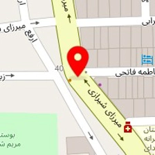 شرکت ملچ چوب