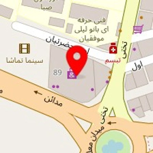 مرکز فوریتهای چاپی میلاد