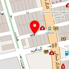 سالن زیبایی رویامو