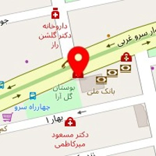 آرایشگاه نازنین