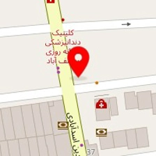 دکتر مریم محمدی