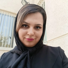 وکیل فاطمه حضرتی