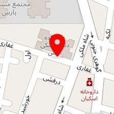 سالن زیبایی آرا بیوتی