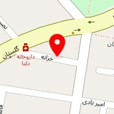 سالن زیبایی سمیرا محرابی