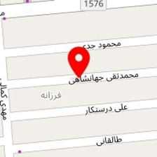 زیباکده مونا