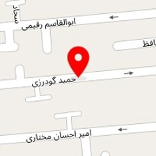 سالن زیبایی نسرین