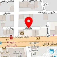 آرایشگاه صدف