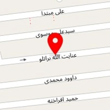 سالن زیبایی بنیتا