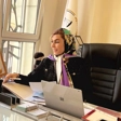 وکیل الهه حکم آبادی واثق