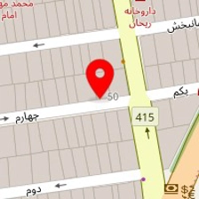 دکتر کامیار یغمائی