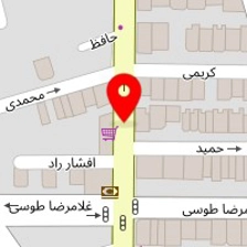 سالن زیبایی رها