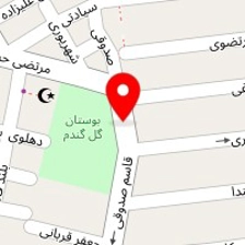 سالن زیبایی تک