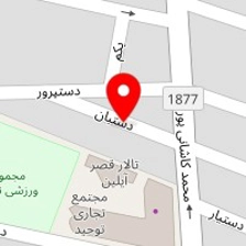 سالن زیبایی ماهور