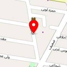 سالن زیبایی مه تاب