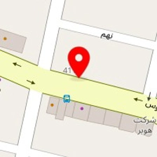 سالن زیبایی آنا
