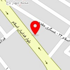 تزئینات شبرنگ علی