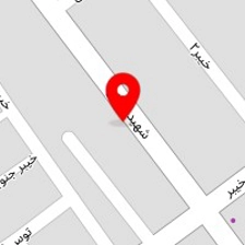 پارچه نویسی و مداحی محمد متین