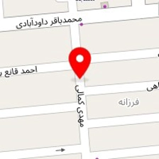 آرایشگاه یاس