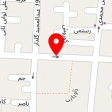 سالن زیبایی فریناز شکارچی