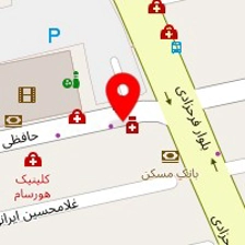 دکتر علی جمالی